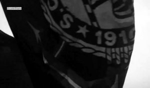 « Ici, le racisme n'a pas sa place » : Le message fort des Corinthians contre le racisme - Foot - Brasileirão
