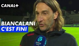 Arkema Première Ligue - Frédéric Biancalani quitte Fleury