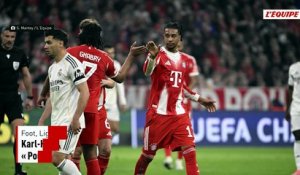 Karl-Heinz Rummenigge, dirigeant du Bayern : « Pour un joueur comme Olise, aucun prix ne nous ferait réfléchir » - Foot - Bundesliga - Bayern Munich