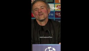 Enrique : « On a mérité de gagner... et de perdre »