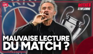 PSG 5-4 Bayern : “Je refuse d'incriminer qui que ce soit pour l'ampleur du score”, explique Dugarry