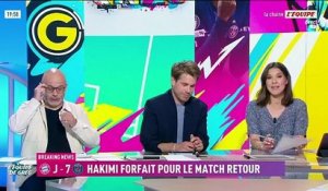 Atletico - Arsenal : Griezmann titulaire, Saka remplaçant - Foot - Ligue des champions