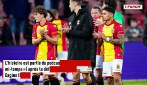 Peur sur le Championnat des Pays-Bas : pourquoi 133 matches d'Eredivisie pourraient être rejoués à cause de joueurs bina - Foot - Eredivisie