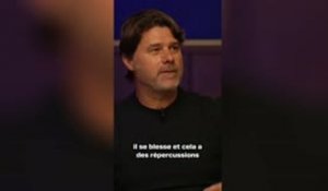 PSG - Pochettino raconte les pressions qu’il a subi par le club quand il mettait Messi sur le banc