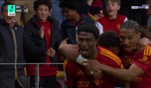 Ligue 2 : Rodez surprend les Verts grâce à Baldé !