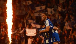 Liga Portugal : Porto décroche son premier titre depuis 2022 !