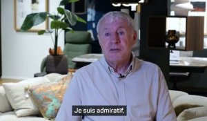 Bayern Munich - Luis Fernandez "ébloui" par Michael Olise