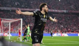 Ligue des champions : Le Paris Saint-Germain maîtrise le Bayern Munich et retourne en finale !