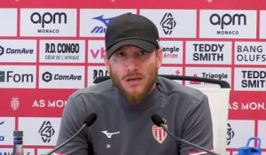 Monaco - Pocognoli : ''Pogba est un joueur créatif''
