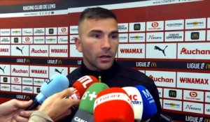 Anthony Lopes très touché après la descente de Nantes en Ligue 2 : « Il y a un sentiment de honte » - Foot - Ligue 1 - Nantes