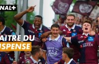 BORDEAUX-BÈGLES, MAÎTRE DU SUSPENSE