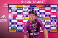 Tour d'Italie 2026 - Paul Magnier : "Je peux rivaliser avec les meilleurs sprinteurs..."