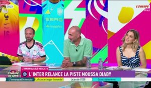 L'ex international Eliaquim Mangala annonce la fin de sa carrière à 35 ans : « C'est le moment, ça s'arrête » - Foot