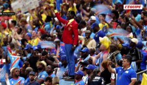 Le plus célèbre supporter de la RD Congo « Lumumba Vea » privé du match décisif contre l'Ouzbékistan à la Coupe du monde - Foot - Coupe du monde 2026 - RD Congo