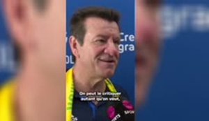 Brésil - Dunga : "Neymar est capable de changer le cours d'une rencontre"
