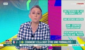 Armand Duplantis : « La Suède va gagner 3-1 » - Foot - Coupe du monde 2026