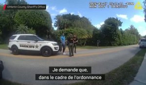 Affaire Tiger Woods - Le dossier médical du golfeur va être remis au parquet
