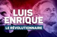 PSG - Luis Enrique, le révolutionnaire, une nouvelle fois champion de France