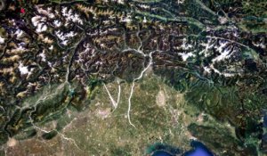 Le profil de la 20ème étape du Giro 2026 - Cyclisme - Giro