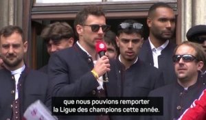 Bayern Munich - Goretzka, des adieux avec un goût amer : "La Ligue des champions, c’est dur à encaisser"