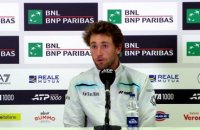 Rome 2026 - Casper Ruud : "Dans ce sport, il faut faire son propre chemin"
