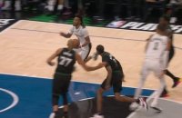 Spurs - Stephon Castle a pris les choses en main