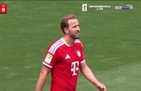 Bundesliga : Kane s'offre un doublé en trois minutes !