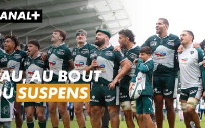 Pau, au bout du suspens