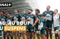 Pau, au bout du suspens