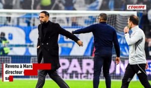 L'OM confirme le départ de Medhi Benatia à la fin de la saison - Foot -  - Ligue 1