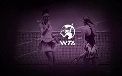 WTA 1000 Rome - Finale - Coco Gauff / Elina Svitolina