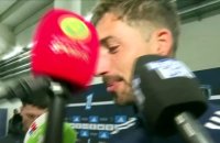 Kevin Trapp, gardien du Paris FC, après la victoire face au PSG : « Ça donne envie de continuer ce projet » - Foot - Ligue 1 - Paris FC
