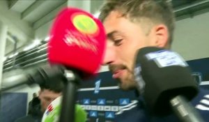 Kevin Trapp, gardien du Paris FC, après la victoire face au PSG : « Ça donne envie de continuer ce projet » - Foot - Ligue 1 - Paris FC