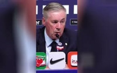 Ancelotti appelle Endrick avec le Brésil