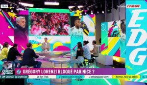 Mbappé - Vinicius : Un duo voué à l'échec ? - L'Équipe de Greg - extrait