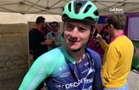 4 Jours de Dunkerque 2026 - INTERVIEW - Pierre Gautherat avant la 1ère étape