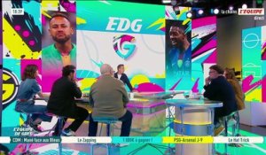 Ousmane Dembélé rassure à 9 jours de la finale de Ligue des champions : « Ça va le faire, je n'ai pas de doute » - Foot - Ligue des champions - PSG