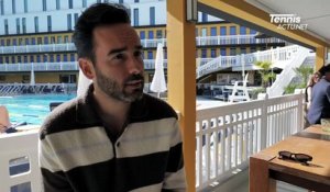 Roland-Garros 2026 - Thibault Le Rol, pour la 6ème année consécutive avec Prime Video à Roland-Garros