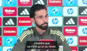 Real Madrid - Arbeloa : "Aucune chance que je puisse être dans le staff de Mourinho"