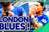 Pas d'Europe pour les Blues... "14 défaites, une humiliation", Chelsea, anatomie d'une catastrophe