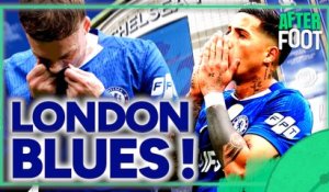 Pas d'Europe pour les Blues... "14 défaites, une humiliation", Chelsea, anatomie d'une catastrophe