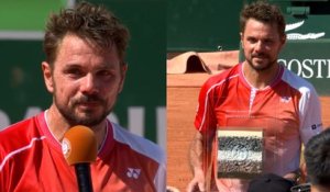 Roland-Garros 2026 - Hommage à Stan Wawrinka, ému aux larmes pour ses adieux à Paris et à Roland-Garros !