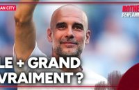"Il a tout pompé sur Cruyff", Guardiola n'est pas le plus grand selon Di Meco