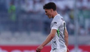 Bundesliga : l'impensable s'est produit, Wolfsburg est relégué !