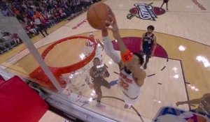 NBA - Les Knicks écrasent les Cavs et retrouvent la finale 27 ans plus tard
