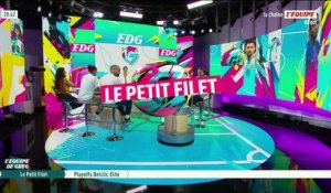 Le petit filet du 27 mai - L'Équipe de Greg - extrait