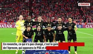 Combien une victoire en finale de la Ligue des champions rapporte pour l'indice UEFA ? - Foot - Indice UEFA