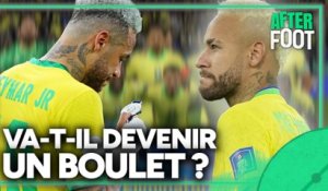 Coupe du monde - Brésil : Neymar, boulet ou paravent pour la Seleção ?