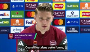 Bukayo Saka, le « Starboy » des Gunners - Foot - Ligue des champions - Arsenal