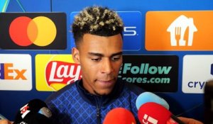 Désiré Doué respecte Arsenal avant la finale - Foot - Ligue des champions